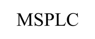 MSPLC