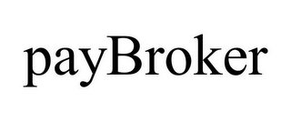 PAYBROKER