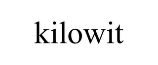 KILOWIT