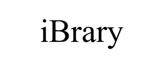 IBRARY