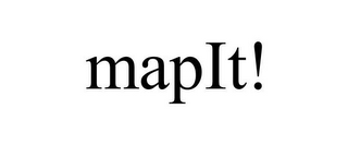 MAPIT!