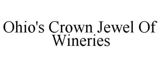 OHIO'S CROWN JEWEL OF WINERIES