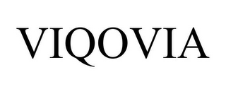 VIQOVIA
