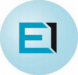 E1