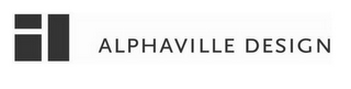 A ALPHAVILLE DESIGN