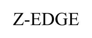 Z-EDGE