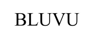 BLUVU