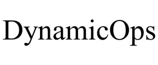 DYNAMICOPS