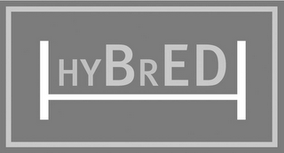 HYBRED