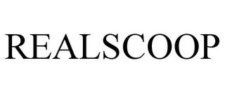 REALSCOOP