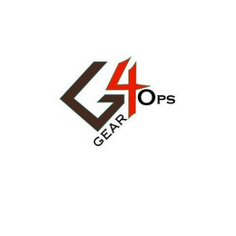 G GEAR 4 OPS