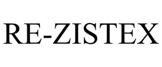 RE-ZISTEX