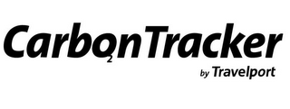 CARBONTRACKER 2 BY TRAVELPORT