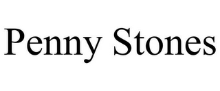 PENNY STONES