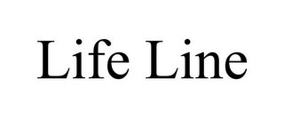 LIFE LINE