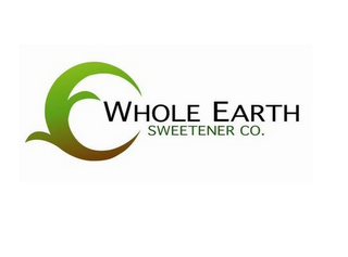 WHOLE EARTH SWEETENER CO.