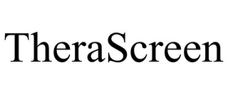 THERASCREEN