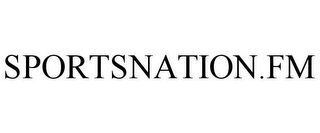 SPORTSNATION.FM