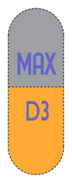 MAX D3