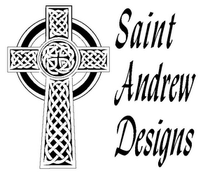 SAINT ANDREW DESIGNS