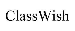 CLASSWISH