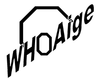 WHOAIGE