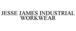 JESSE JAMES INDUSTRIAL WORKWEAR