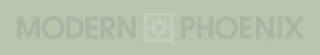 MODERN PHOENIX
