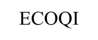 ECOQI
