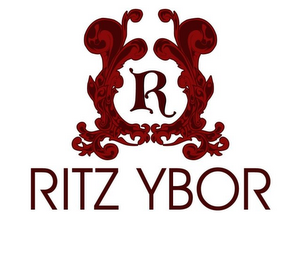 R RITZ YBOR