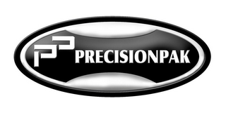 PP PRECISIONPAK