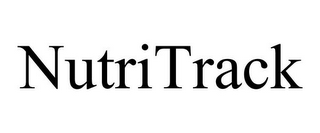 NUTRITRACK