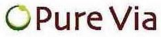 PURE VIA
