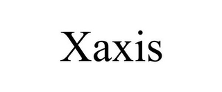 XAXIS