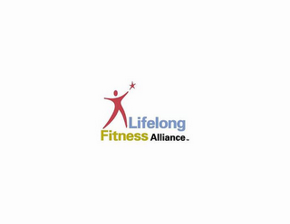 LIFELONG FITNESS ALLIANCE