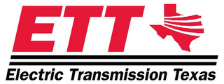 ETT ELECTRIC TRANSMISSION TEXAS