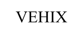 VEHIX