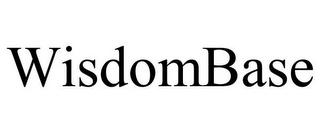 WISDOMBASE