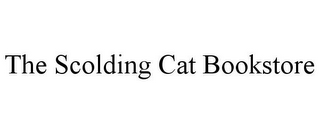 THE SCOLDING CAT BOOKSTORE