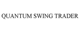 QUANTUM SWING TRADER