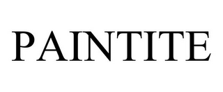 PAINTITE