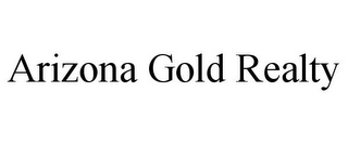 ARIZONA GOLD REALTY