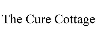 THE CURE COTTAGE