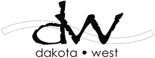 DW DAKOTA WEST