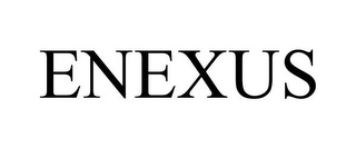 ENEXUS