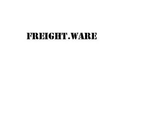 FREIGHT.WARE