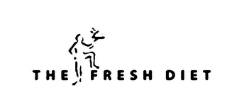 THE FRESH DIET