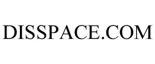 DISSPACE.COM