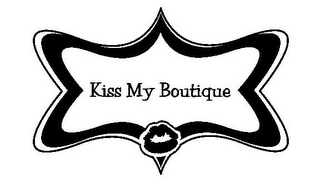 KISS MY BOUTIQUE