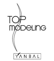 TOP MODELING YANBAL